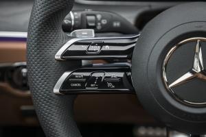 Mercedes-Benz E300 de 4Matic AMG Line Estate 2020 года  (WW)